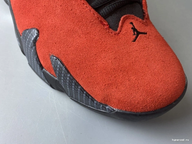 14 Air 654459-670 Red Challenge Jordan Retro 1210